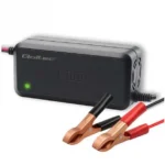 Qoltec Φορτιστής Μπαταρίας Αυτοκινήτου 12V 5A