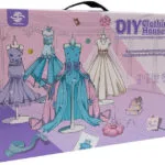 Fashion Design Set