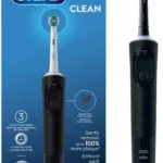 Oral-B Clean Ηλεκτρική Οδοντόβουρτσα