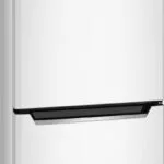 Amica Ψυγειοκαταψύκτης 157lt Υ114xΠ47.4xΒ49.5εκ. Λευκός FK2004(E)