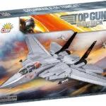 Top Gun Grumman R F-14 Tomcat