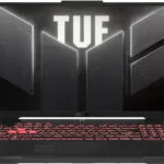 Asus TUF Gaming FA607NU-R5165W 16" FHD 144Hz (Ryzen 5-7535HS/16GB/512GB SSD/GeForce RTX 4050/W11 Home) (US Keyboard)