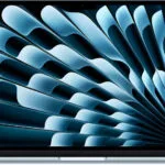 Apple MacBook Air 13.6" IPS Retina Display (M4-10‑core/16GB/256GB SSD/8-Core GPU) Sky Blue (US Keyboard)