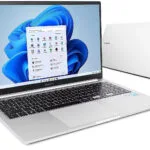 Samsung Galaxy Book4 15.6" FHD (Core 7-150U/16GB/512GB SSD/W11 Home) (US Keyboard)