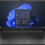 HP 250R G9 15.6" FHD (i3-1315U/16GB/512GB SSD/W11 Pro) (International English Keyboard)