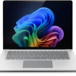 Microsoft Surface Laptop 7 Copilot+ 13.8" Touchscreen 120Hz (Ultra 5-236V/16GB/512GB SSD/W11 Pro) Platinum (US Keyboard)