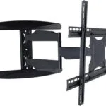 Techly ICA-PLB 171L Επιτοίχια έως 65" και 35kg