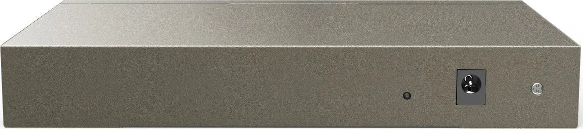Tenda TEF1110P-8-63W Unmanaged L2 PoE+ Switch με 10 Θύρες Ethernet - Image 1