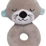 Beaver Rattle 18 Cm