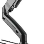 Techly Βάση Γραφείου Οθόνης έως 27" με Βραχίονα (ICA-LCD-514)