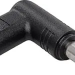 Akyga Βύσμα για Φορτιστή USB-C / 5.5 x 2.5 mm