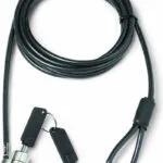 Dicota Κλειδαριά T-Lock Pro 3x7mm