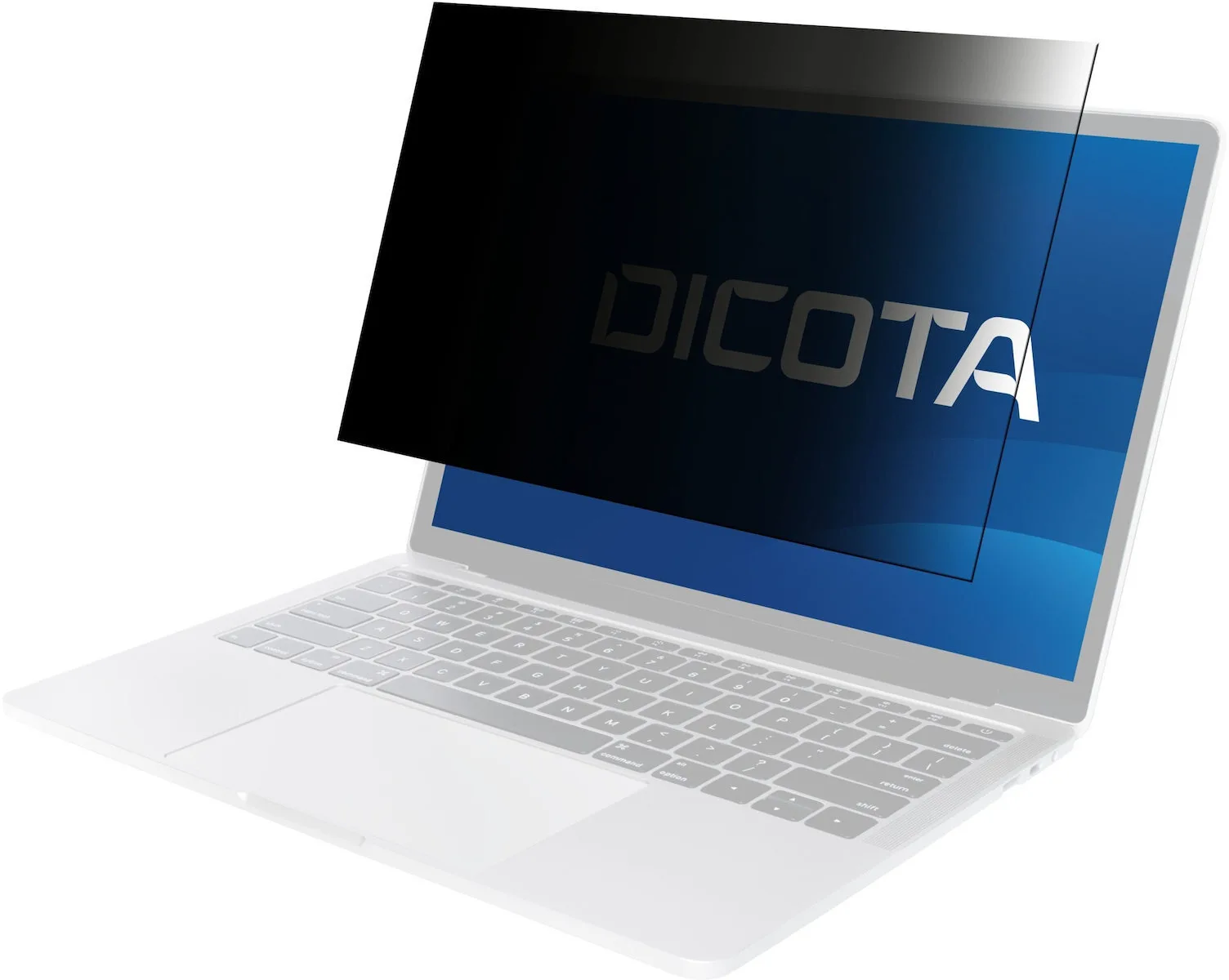 Φίλτρο Οθόνης Dicota Privacy Filter 2-way - Image 1