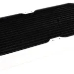 Alphacool Nexxxos Hpe-30 Radiator 280mm White