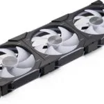 Phanteks PH-F140D30 Case Fan με RGB Φωτισμό και Σύνδεση 4-Pin PWM 3τμχ