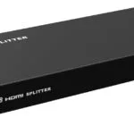 Hdmi Splitter Techly 4k 8 Port Hdr