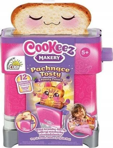 20251119144913_zuru_cookeez_makery_scented_toasts Zuru Cookeez Makery Scented Toasts - Image 1