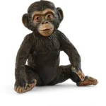 Slh Small Chimpanzee Wildlife 14884 63293