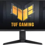 Asus TUF Gaming VG259QL5A IPS HDR Monitor 24.5" FHD 1920x1080 200Hz με Χρόνο Απόκρισης 1ms GTG