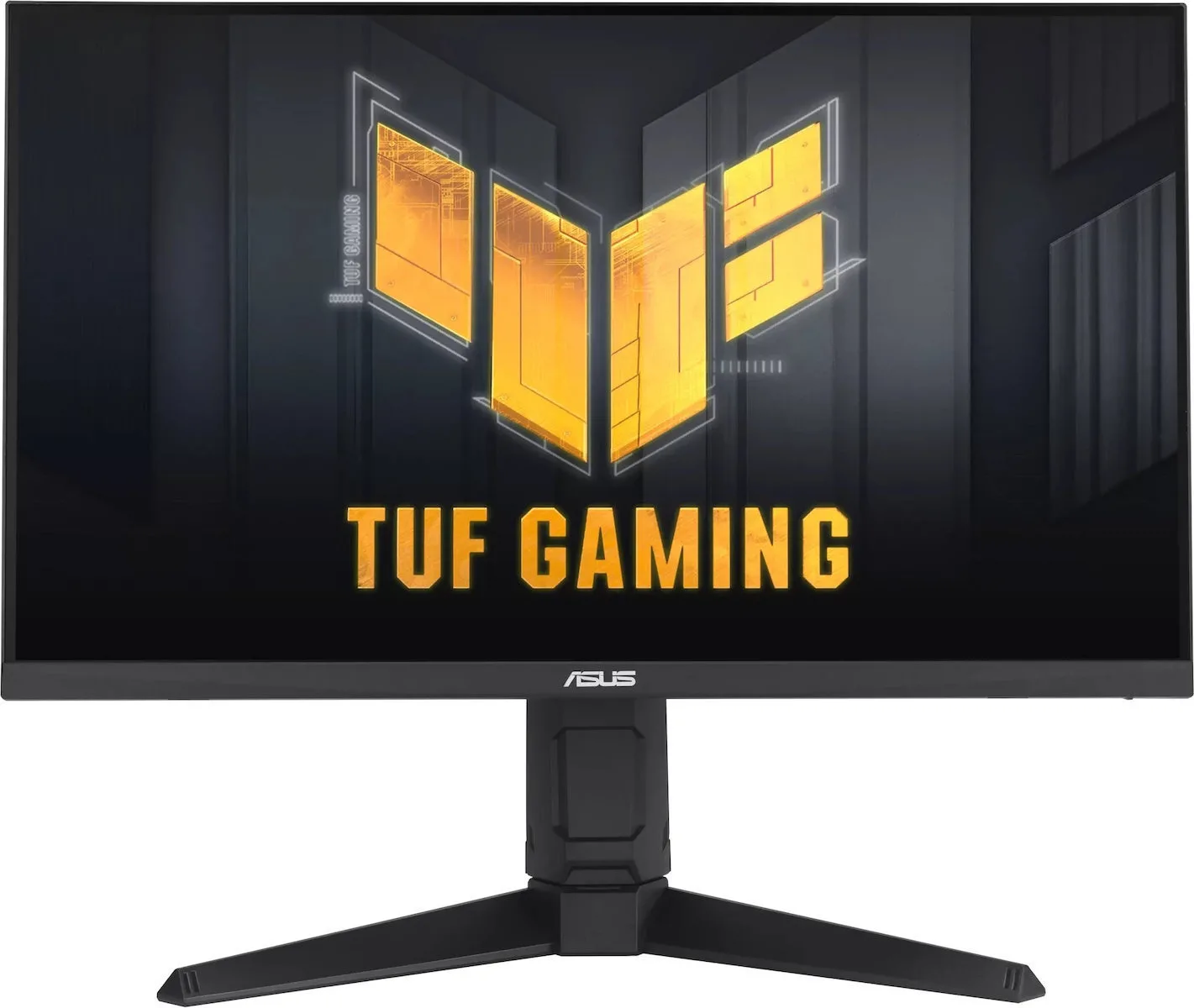 Asus TUF Gaming VG259QL5A IPS HDR Monitor 24.5" FHD 1920x1080 200Hz με Χρόνο Απόκρισης 1ms GTG - Image 1