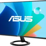 Asus VZ279HG IPS Monitor 27" FHD 1920x1080 με Χρόνο Απόκρισης 1ms GTG