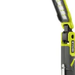 Ryobi Φακός Συνεργείου LED με Φωτεινότητα έως 650lm