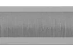 Brush Panel 19" Standing Cabinet Ff01 Lcd Mounted In Cable Pass-throughs Gray Lanberg