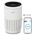Bosch AIR2000I Καθαριστής Αέρα για Χώρους 37.5m²