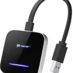 Adapter Carplay Android Auto Tracer Carlink Pro