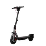 Segway Ninebot F3 D Ηλεκτρικό Πατίνι με 20km/h Max Ταχύτητα και 60km Αυτονομία σε Μαύρο Χρώμα