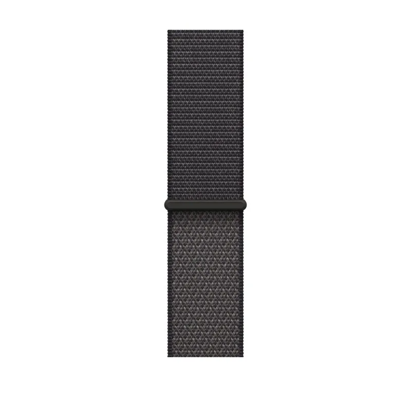 20251119165551_apple_sport_loop_40mm_louraki_yfasmatino_dark_gray_apple_watch_38_40_41mm_mffa4zm_a Apple Sport Loop 40mm Λουράκι Υφασμάτινο Dark Gray (Apple Watch 38/40/41mm) MFFA4ZM/A - Image 1