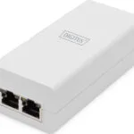 Digitus DN-95132 PoE+ Injector