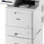 Brother MFC-L9670CDN Έγχρωμο Πολυμηχάνημα Laser MFC-L9670CDNTTG2