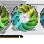 ASRock Radeon RX 9060 XT 8GB GDDR6 Steel Legend OC Κάρτα Γραφικών 90-GA5ZZZ-00UANF