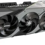 Inno 3D GeForce RTX 5070 Ti 16GB GDDR7 Κάρτα Γραφικών C507T3-16D7X-176069R