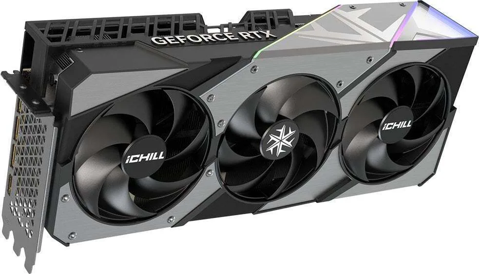 20251119180332_inno_3d_geforce_rtx_5070_ti_16gb_gddr7_karta_grafikon_c507t3_16d7x_176069r Inno 3D GeForce RTX 5070 Ti 16GB GDDR7 Κάρτα Γραφικών C507T3-16D7X-176069R - Image 1