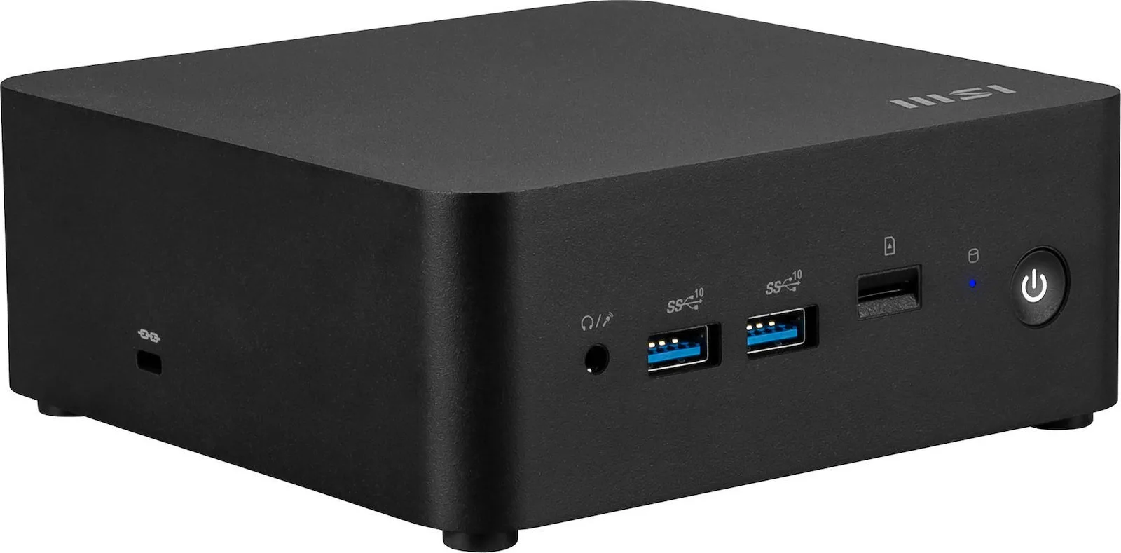 20251119181008_msi_cubi_nuc_1mg_023de_mini_pc_core_ultra_3_100u_8gb_ddr4_256gb_ssd_w11_pro MSI Cubi NUC 1MG-023DE Mini PC (Core Ultra 3 100U/8GB DDR4/256GB SSD/W11 Pro) - Image 1