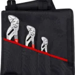 Knipex Σετ Πένσες 3τμχ 00 19 55 S7
