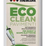 Meliconi Eco Clean Καθαριστικό Υγρό Πατώματος για Παρκετέζες και Σκούπες Ρομπότ 621029