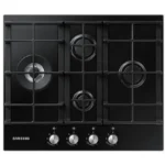 Samsung Εστία Υγραερίου Αυτόνομη 60x52εκ. NA64H3030BK