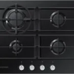 Samsung Εστία Υγραερίου Αυτόνομη 60x52εκ. NA64H3010AK/O1