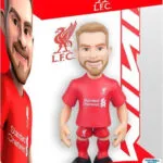 Minix Ποδόσφαιρο: Liverpool Φιγούρα