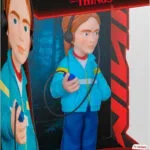 Minix Stranger Things Φιγούρα