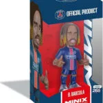 Minix Ποδόσφαιρο Φιγούρα