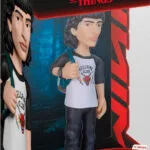 Minix Stranger Things: Mike Φιγούρα