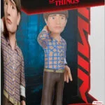 Minix Stranger Things Φιγούρα