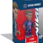 Minix Ποδόσφαιρο Φιγούρα