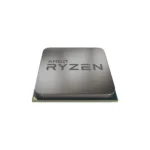 AMD Ryzen 5 3400G 3.7GHz Επεξεργαστής 4 Πυρήνων για Socket AM4 Tray