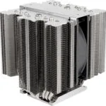Silverstone XED120S-WS Ψύκτρα Επεξεργαστή για Socket