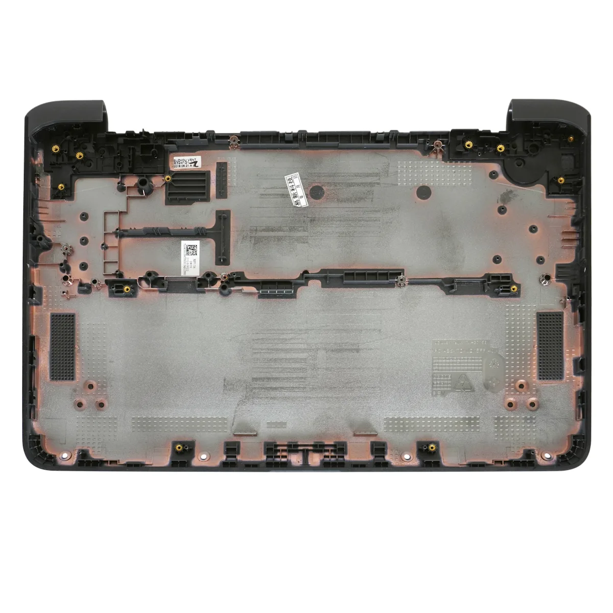 Πλαστικό Laptop Bottom Case Cover D Hp Chromebook 11 G6 Ee Cb11g6 11a G6 3nu57ut 6kj19ut 3qn38pa 3tu27pa 3zf86pa 3zs29pa 4bc27us L14901-001 L14904-001 380g1tp603 Gray Κωδ.1-cov917 - Image 1